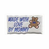 Sew in Labels - Unique