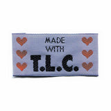 Sew in Labels - Unique