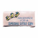 Sew in Labels - Unique