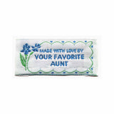 Sew in Labels - Unique