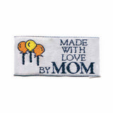 Sew in Labels - Unique