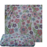 MiniBolts - (42/43" x 2yds) - 100% Cotton Flannel - Lizzy Ann