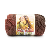 Scarfie - 150g - Lion Brand