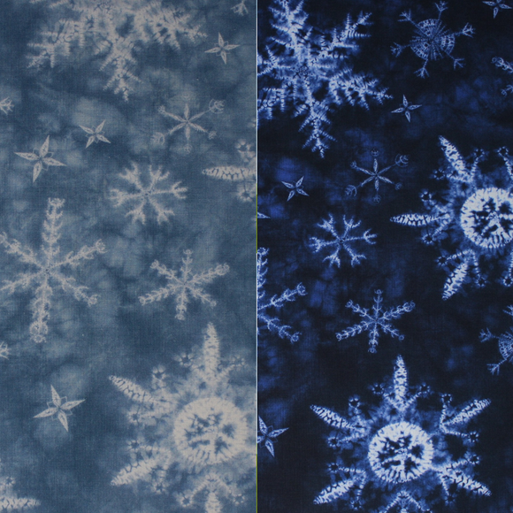 Winter Chill - 44/45
