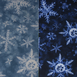Winter Chill - 44/45" - 100% cotton