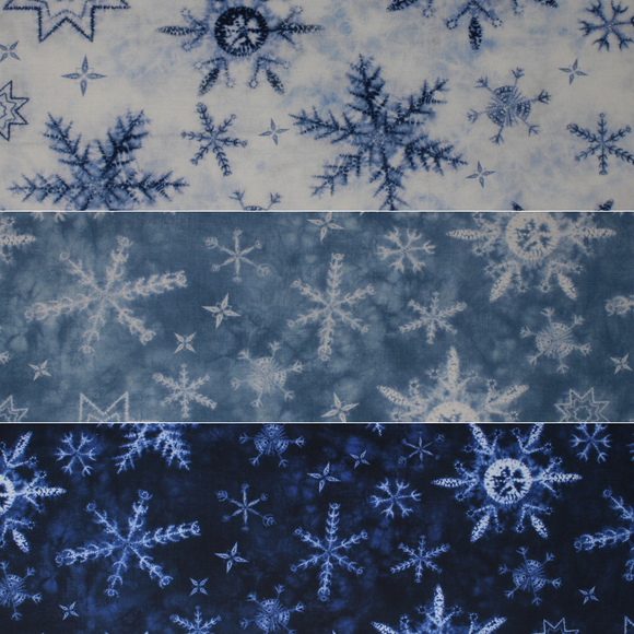 Winter Chill - 44/45