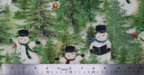 Snovalley - 44/45'' - 100% cotton