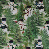 Snovalley - 44/45'' - 100% cotton