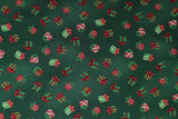 Snowman Christmas - 44/45'' - 100% cotton