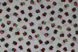 Snowman Christmas - 44/45'' - 100% cotton