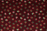 Snowman Christmas - 44/45'' - 100% cotton