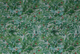 Snowman Christmas - 44/45'' - 100% cotton