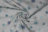 Snow Drift - 44/45'' - 100% cotton