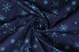Snow Drift - 44/45'' - 100% cotton