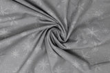Snow Drift - 44/45'' - 100% cotton