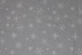Snow Drift - 44/45'' - 100% cotton