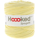 Zpagetti Tshirt Yarn - 120m - Hoooked
