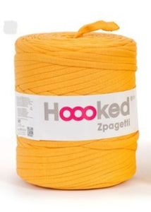 Zpagetti Yarn balls in various colours