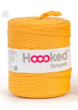 Zpagetti Tshirt Yarn - 120m - Hoooked