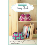 Curvy Clutch