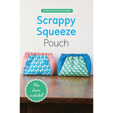 Scrappy Squeeze Pouch
