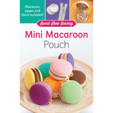 Mini Macaroon Pouch