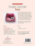 Studio Carryall Tote