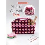 Studio Carryall Tote
