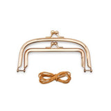 Double Clasp - 5 1/8"x 2 1/4"