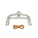 Double Clasp - 5 1/8"x 2 1/4"
