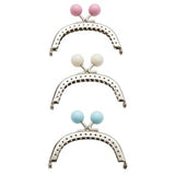 Sew-In Bauble Clasp