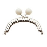 Sew-In Bauble Clasp