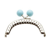 Sew-In Bauble Clasp