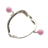 Sew-In Bauble Clasp