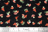 Baby, It's Gnomes Outside - 44/45" - 100% Cotton
