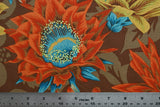 Cactus Flower - 45" - 100% Cotton - Kaffe Fassett Collective