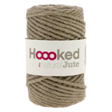 Natural Jute - 350g - Hoooked