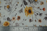 Fields of Gold - 44/45" - 100% Cotton