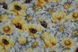 Fields of Gold - 44/45" - 100% Cotton