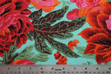 Floral Burst (Kaffe Fasset Collective) - 44/45" - 100% Cotton