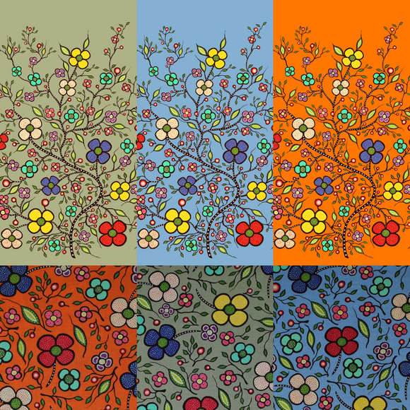 Abundance - 44/45