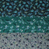 Enchanted Florals - 44/45" - 100% cotton
