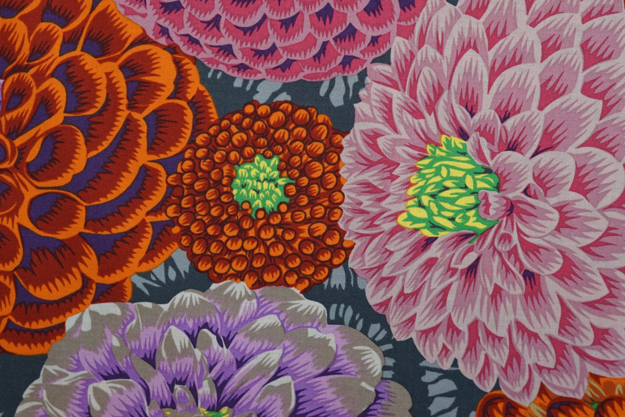 Kaffe Fassett Collective August 2022 - 44/45