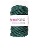 Natural Jute - 350g - Hoooked