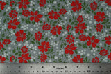 Merry Little Christmas - 44/45" - 100% Cotton