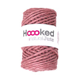 Natural Jute - 350g - Hoooked