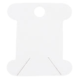 Cardboard Bobbins - Unique