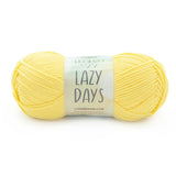 Lazy Days - 100g - Lion Brand *Discontinued Shades*