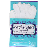 Pack of michingers gloves in size M/L