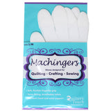 Pack of michingers gloves in size S/M